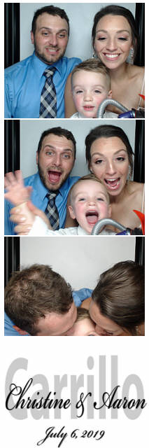Carrillo Wedding  | View more photos from the event at gallery.saycheesephotobooth.com/u/SayCheesePhotoBooth/Carrillo-Wedding