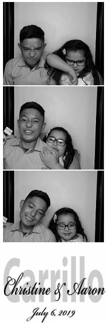 Carrillo Wedding  | View more photos from the event at gallery.saycheesephotobooth.com/u/SayCheesePhotoBooth/Carrillo-Wedding
