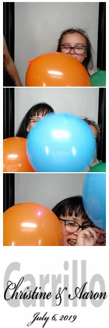 Carrillo Wedding  | View more photos from the event at gallery.saycheesephotobooth.com/u/SayCheesePhotoBooth/Carrillo-Wedding