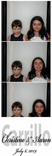 Carrillo Wedding  | View more photos from the event at gallery.saycheesephotobooth.com/u/SayCheesePhotoBooth/Carrillo-Wedding