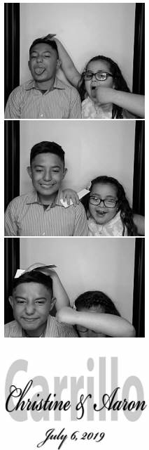 Carrillo Wedding  | View more photos from the event at gallery.saycheesephotobooth.com/u/SayCheesePhotoBooth/Carrillo-Wedding