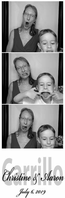 Carrillo Wedding  | View more photos from the event at gallery.saycheesephotobooth.com/u/SayCheesePhotoBooth/Carrillo-Wedding