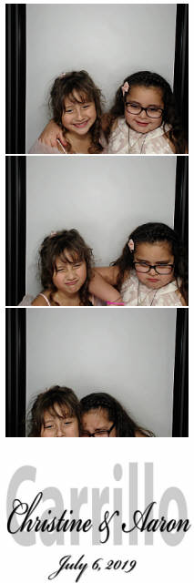 Carrillo Wedding  | View more photos from the event at gallery.saycheesephotobooth.com/u/SayCheesePhotoBooth/Carrillo-Wedding