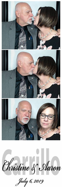 Carrillo Wedding  | View more photos from the event at gallery.saycheesephotobooth.com/u/SayCheesePhotoBooth/Carrillo-Wedding