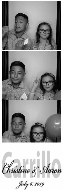 Carrillo Wedding  | View more photos from the event at gallery.saycheesephotobooth.com/u/SayCheesePhotoBooth/Carrillo-Wedding