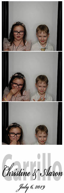 Carrillo Wedding  | View more photos from the event at gallery.saycheesephotobooth.com/u/SayCheesePhotoBooth/Carrillo-Wedding