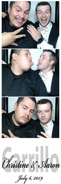 Carrillo Wedding  | View more photos from the event at gallery.saycheesephotobooth.com/u/SayCheesePhotoBooth/Carrillo-Wedding