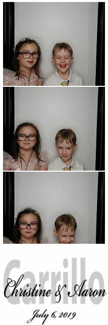 Carrillo Wedding  | View more photos from the event at gallery.saycheesephotobooth.com/u/SayCheesePhotoBooth/Carrillo-Wedding