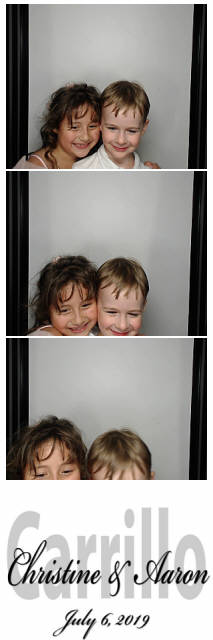 Carrillo Wedding  | View more photos from the event at gallery.saycheesephotobooth.com/u/SayCheesePhotoBooth/Carrillo-Wedding