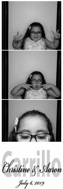 Carrillo Wedding  | View more photos from the event at gallery.saycheesephotobooth.com/u/SayCheesePhotoBooth/Carrillo-Wedding