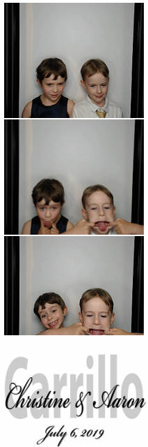 Carrillo Wedding  | View more photos from the event at gallery.saycheesephotobooth.com/u/SayCheesePhotoBooth/Carrillo-Wedding