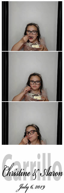 Carrillo Wedding  | View more photos from the event at gallery.saycheesephotobooth.com/u/SayCheesePhotoBooth/Carrillo-Wedding