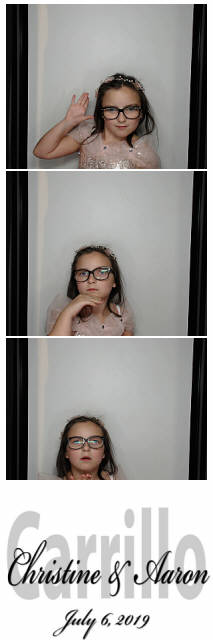 Carrillo Wedding  | View more photos from the event at gallery.saycheesephotobooth.com/u/SayCheesePhotoBooth/Carrillo-Wedding