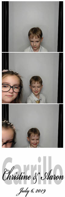 Carrillo Wedding  | View more photos from the event at gallery.saycheesephotobooth.com/u/SayCheesePhotoBooth/Carrillo-Wedding