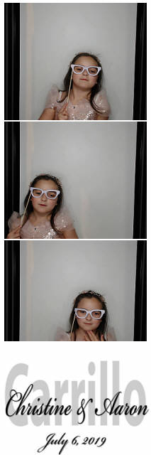 Carrillo Wedding  | View more photos from the event at gallery.saycheesephotobooth.com/u/SayCheesePhotoBooth/Carrillo-Wedding