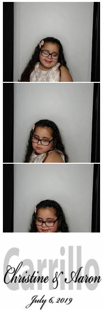 Carrillo Wedding  | View more photos from the event at gallery.saycheesephotobooth.com/u/SayCheesePhotoBooth/Carrillo-Wedding