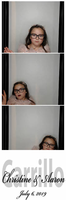 Carrillo Wedding  | View more photos from the event at gallery.saycheesephotobooth.com/u/SayCheesePhotoBooth/Carrillo-Wedding