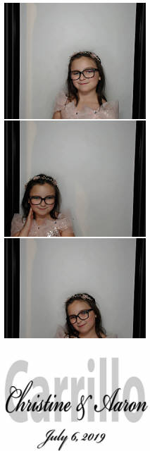 Carrillo Wedding  | View more photos from the event at gallery.saycheesephotobooth.com/u/SayCheesePhotoBooth/Carrillo-Wedding