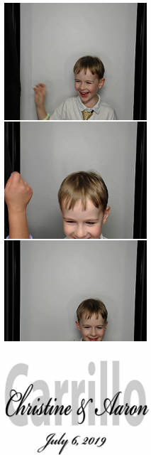 Carrillo Wedding  | View more photos from the event at gallery.saycheesephotobooth.com/u/SayCheesePhotoBooth/Carrillo-Wedding