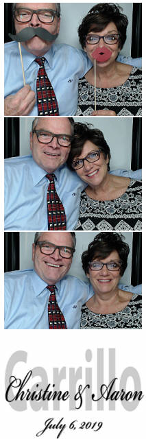 Carrillo Wedding  | View more photos from the event at gallery.saycheesephotobooth.com/u/SayCheesePhotoBooth/Carrillo-Wedding