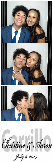 Carrillo Wedding  | View more photos from the event at gallery.saycheesephotobooth.com/u/SayCheesePhotoBooth/Carrillo-Wedding