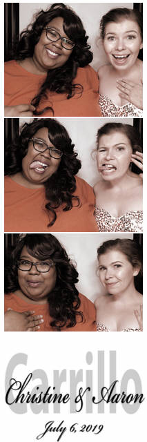 Carrillo Wedding  | View more photos from the event at gallery.saycheesephotobooth.com/u/SayCheesePhotoBooth/Carrillo-Wedding