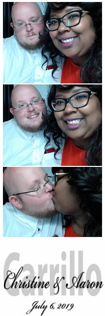Carrillo Wedding  | View more photos from the event at gallery.saycheesephotobooth.com/u/SayCheesePhotoBooth/Carrillo-Wedding