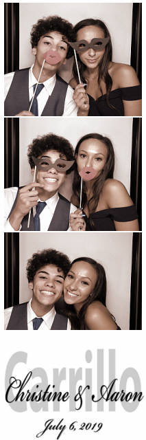Carrillo Wedding  | View more photos from the event at gallery.saycheesephotobooth.com/u/SayCheesePhotoBooth/Carrillo-Wedding