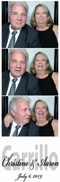 Carrillo Wedding  | View more photos from the event at gallery.saycheesephotobooth.com/u/SayCheesePhotoBooth/Carrillo-Wedding