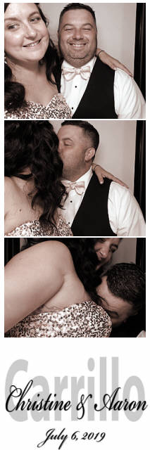Carrillo Wedding  | View more photos from the event at gallery.saycheesephotobooth.com/u/SayCheesePhotoBooth/Carrillo-Wedding
