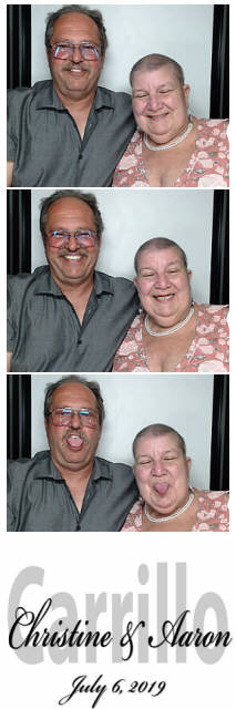 Carrillo Wedding  | View more photos from the event at gallery.saycheesephotobooth.com/u/SayCheesePhotoBooth/Carrillo-Wedding