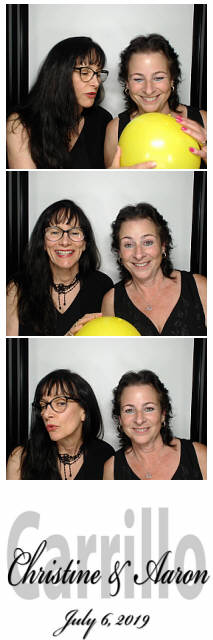 Carrillo Wedding  | View more photos from the event at gallery.saycheesephotobooth.com/u/SayCheesePhotoBooth/Carrillo-Wedding