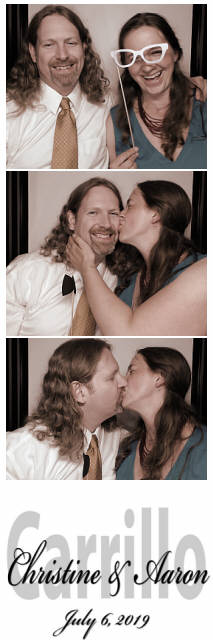 Carrillo Wedding  | View more photos from the event at gallery.saycheesephotobooth.com/u/SayCheesePhotoBooth/Carrillo-Wedding