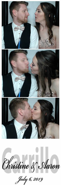 Carrillo Wedding  | View more photos from the event at gallery.saycheesephotobooth.com/u/SayCheesePhotoBooth/Carrillo-Wedding