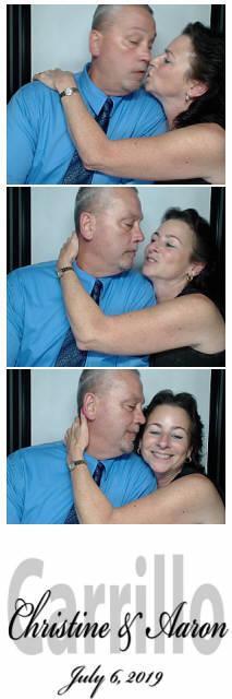 Carrillo Wedding  | View more photos from the event at gallery.saycheesephotobooth.com/u/SayCheesePhotoBooth/Carrillo-Wedding