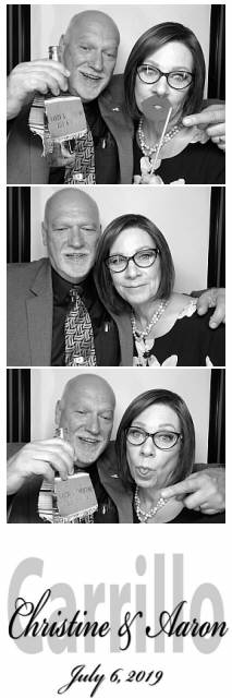 Carrillo Wedding  | View more photos from the event at gallery.saycheesephotobooth.com/u/SayCheesePhotoBooth/Carrillo-Wedding