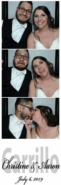 Carrillo Wedding  | View more photos from the event at gallery.saycheesephotobooth.com/u/SayCheesePhotoBooth/Carrillo-Wedding