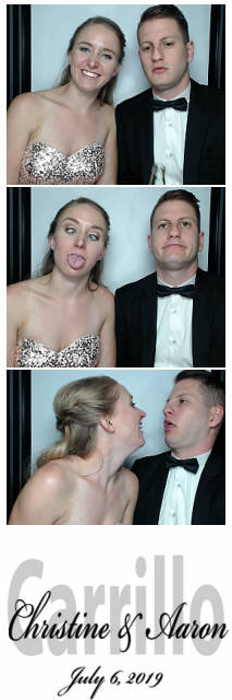 Carrillo Wedding  | View more photos from the event at gallery.saycheesephotobooth.com/u/SayCheesePhotoBooth/Carrillo-Wedding