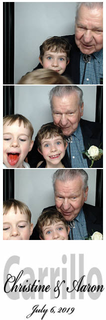 Carrillo Wedding  | View more photos from the event at gallery.saycheesephotobooth.com/u/SayCheesePhotoBooth/Carrillo-Wedding