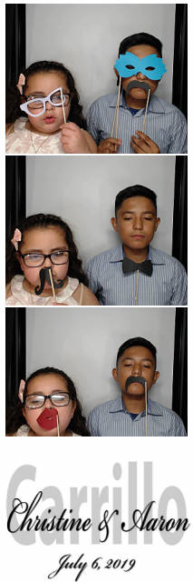 Carrillo Wedding  | View more photos from the event at gallery.saycheesephotobooth.com/u/SayCheesePhotoBooth/Carrillo-Wedding