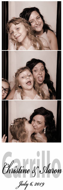 Carrillo Wedding  | View more photos from the event at gallery.saycheesephotobooth.com/u/SayCheesePhotoBooth/Carrillo-Wedding