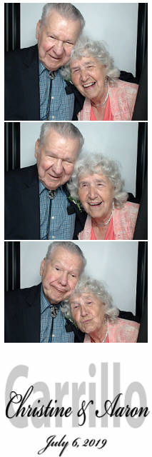 Carrillo Wedding  | View more photos from the event at gallery.saycheesephotobooth.com/u/SayCheesePhotoBooth/Carrillo-Wedding