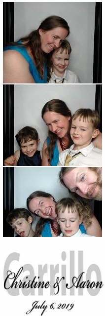 Carrillo Wedding  | View more photos from the event at gallery.saycheesephotobooth.com/u/SayCheesePhotoBooth/Carrillo-Wedding