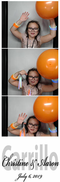 Carrillo Wedding  | View more photos from the event at gallery.saycheesephotobooth.com/u/SayCheesePhotoBooth/Carrillo-Wedding