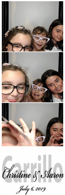 Carrillo Wedding  | View more photos from the event at gallery.saycheesephotobooth.com/u/SayCheesePhotoBooth/Carrillo-Wedding
