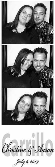Carrillo Wedding  | View more photos from the event at gallery.saycheesephotobooth.com/u/SayCheesePhotoBooth/Carrillo-Wedding