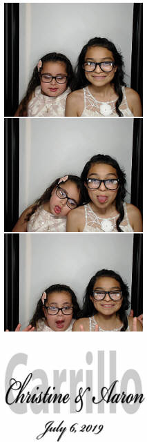 Carrillo Wedding  | View more photos from the event at gallery.saycheesephotobooth.com/u/SayCheesePhotoBooth/Carrillo-Wedding