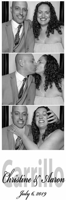 Carrillo Wedding  | View more photos from the event at gallery.saycheesephotobooth.com/u/SayCheesePhotoBooth/Carrillo-Wedding