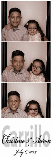 Carrillo Wedding  | View more photos from the event at gallery.saycheesephotobooth.com/u/SayCheesePhotoBooth/Carrillo-Wedding