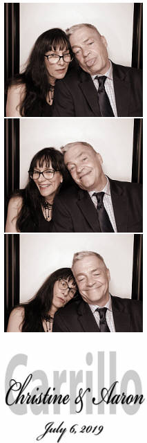 Carrillo Wedding  | View more photos from the event at gallery.saycheesephotobooth.com/u/SayCheesePhotoBooth/Carrillo-Wedding